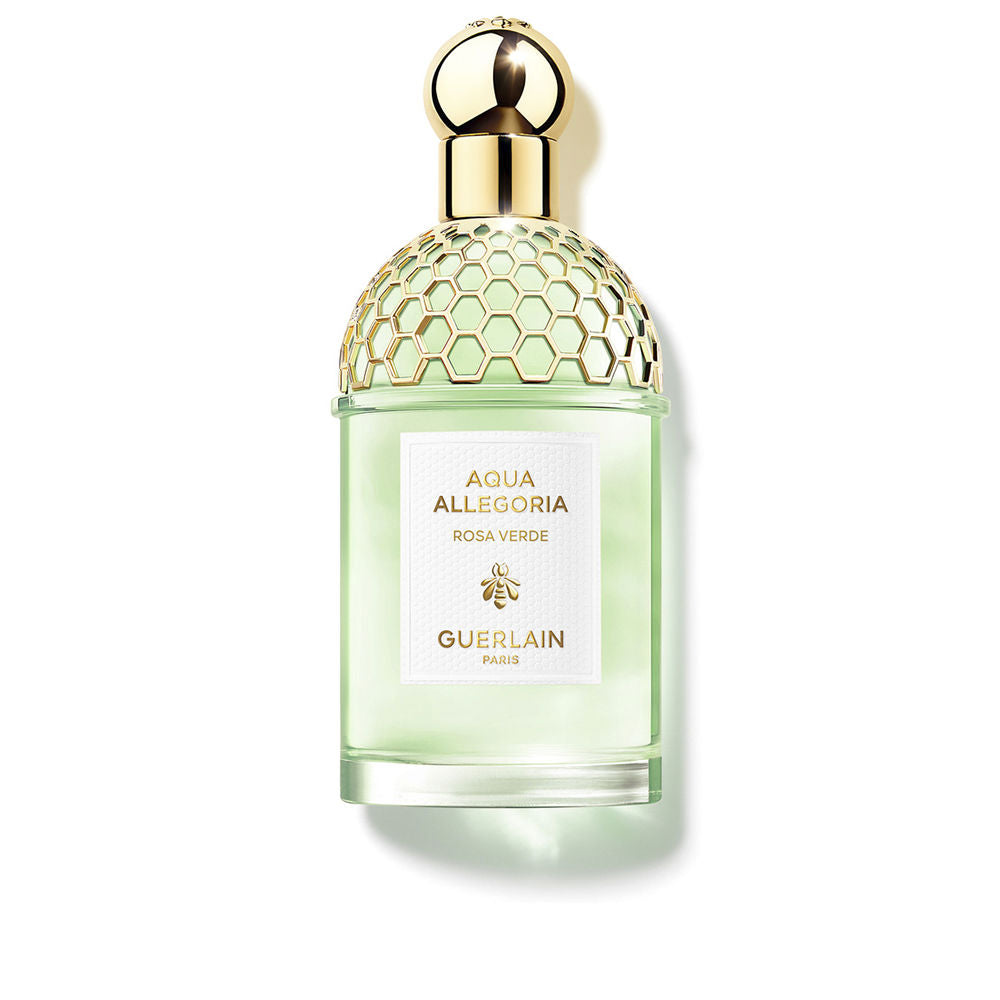 AQUA ALLEGORIA ROSA VERDE edt vapo 125 ml