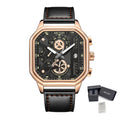 MEGIR 8106 – Men’s Sport Chronograph Watch
