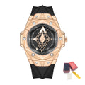 RUIMAS 330 – Men’s Luxury Sport Watch