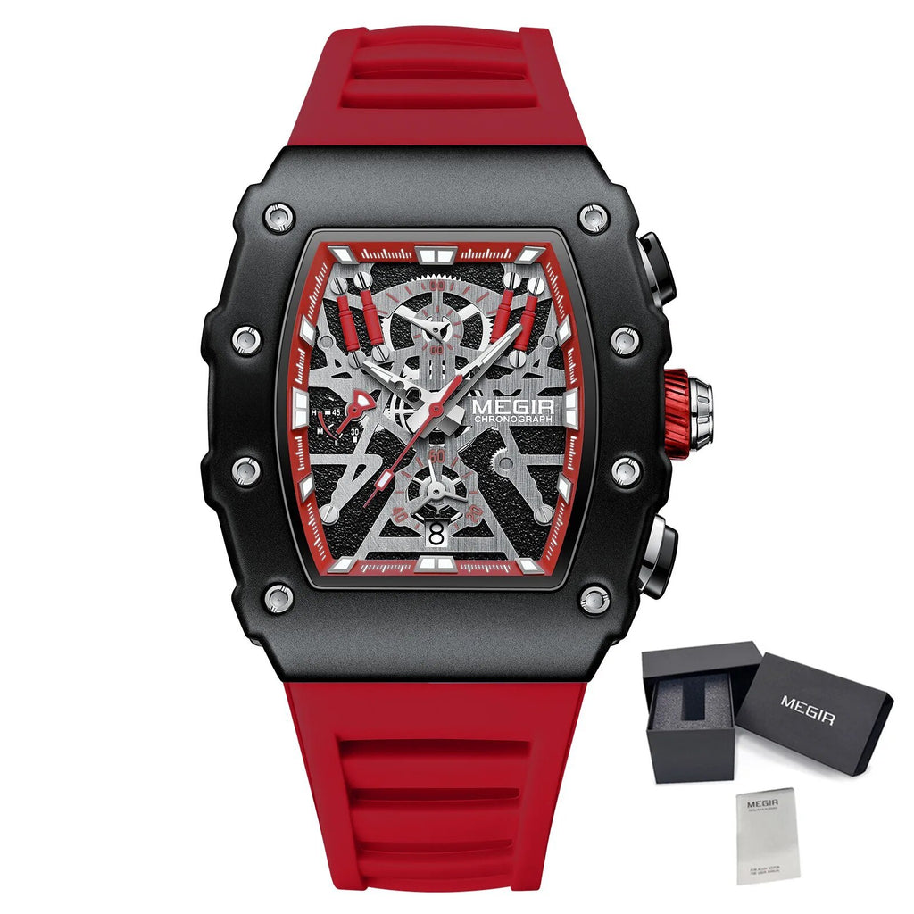 MEGIR 2218 – Men’s Luxury Outdoor Watch