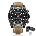 MEGIR 2094 – Men’s Luxury Military Watch