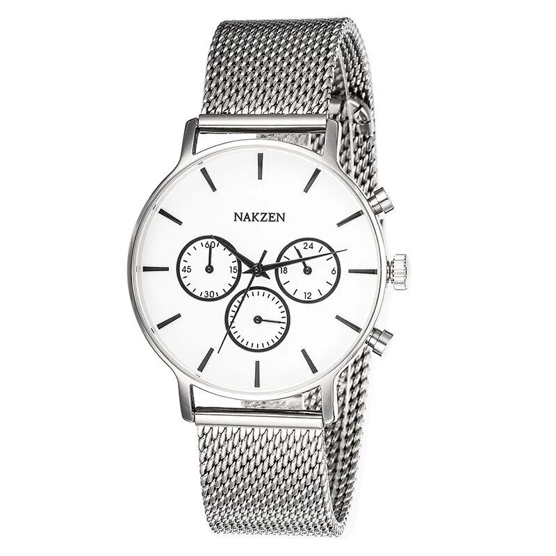 NAKZEN 5053 – Men’s Luxury Sport Watch