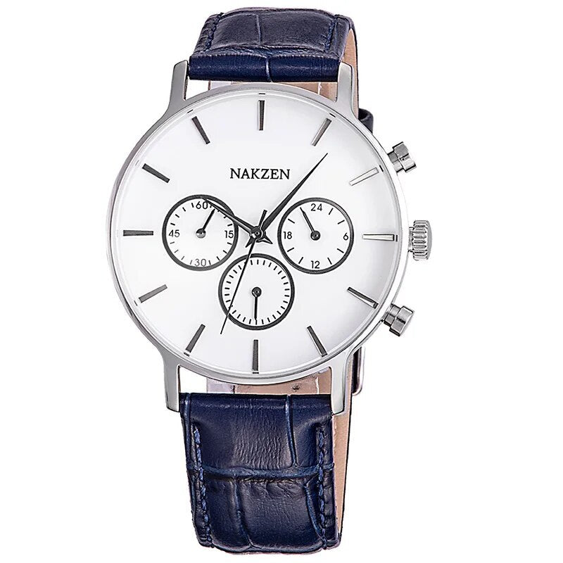 NAKZEN 5053 – Men’s Luxury Sport Watch