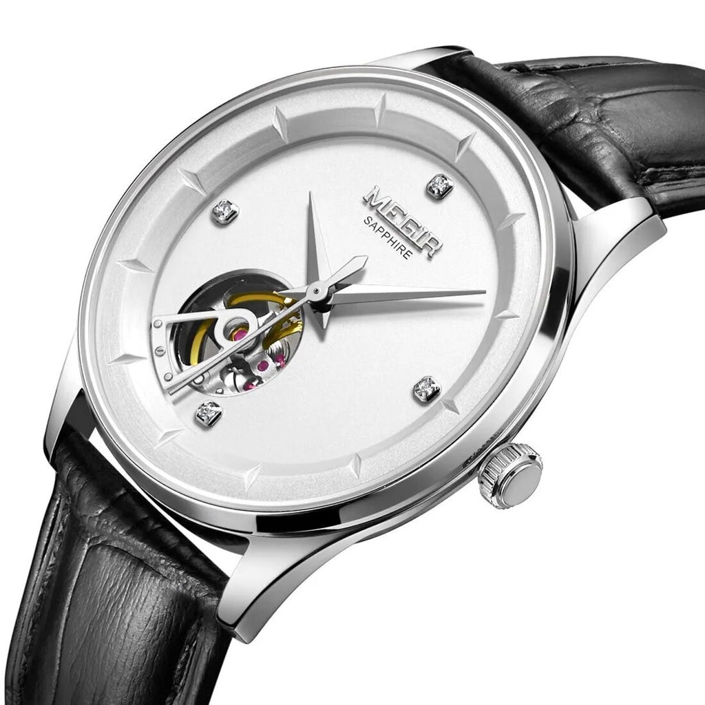 MEGIR 62059 – Men’s Luxury Automatic Watch