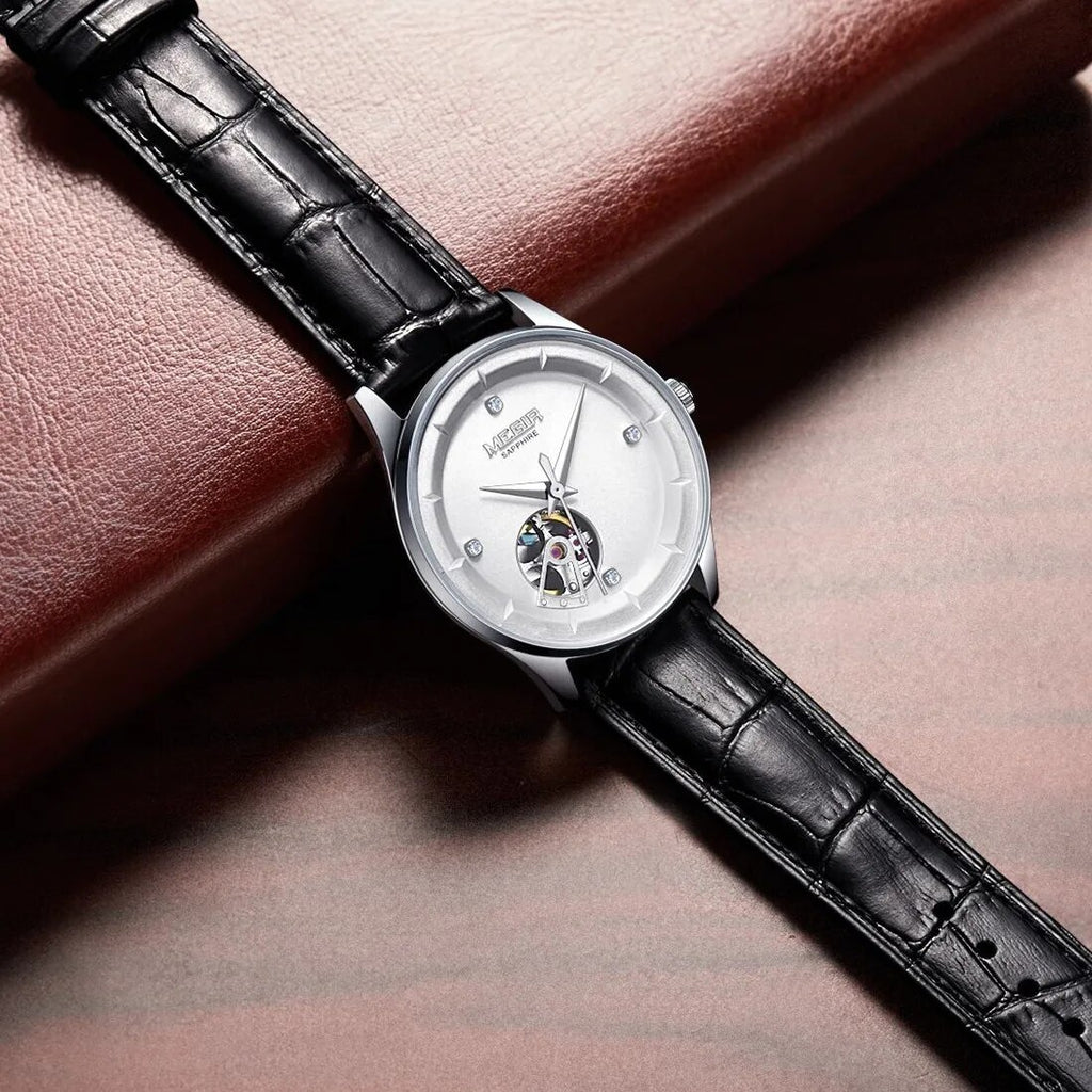 MEGIR 62059 – Men’s Luxury Automatic Watch