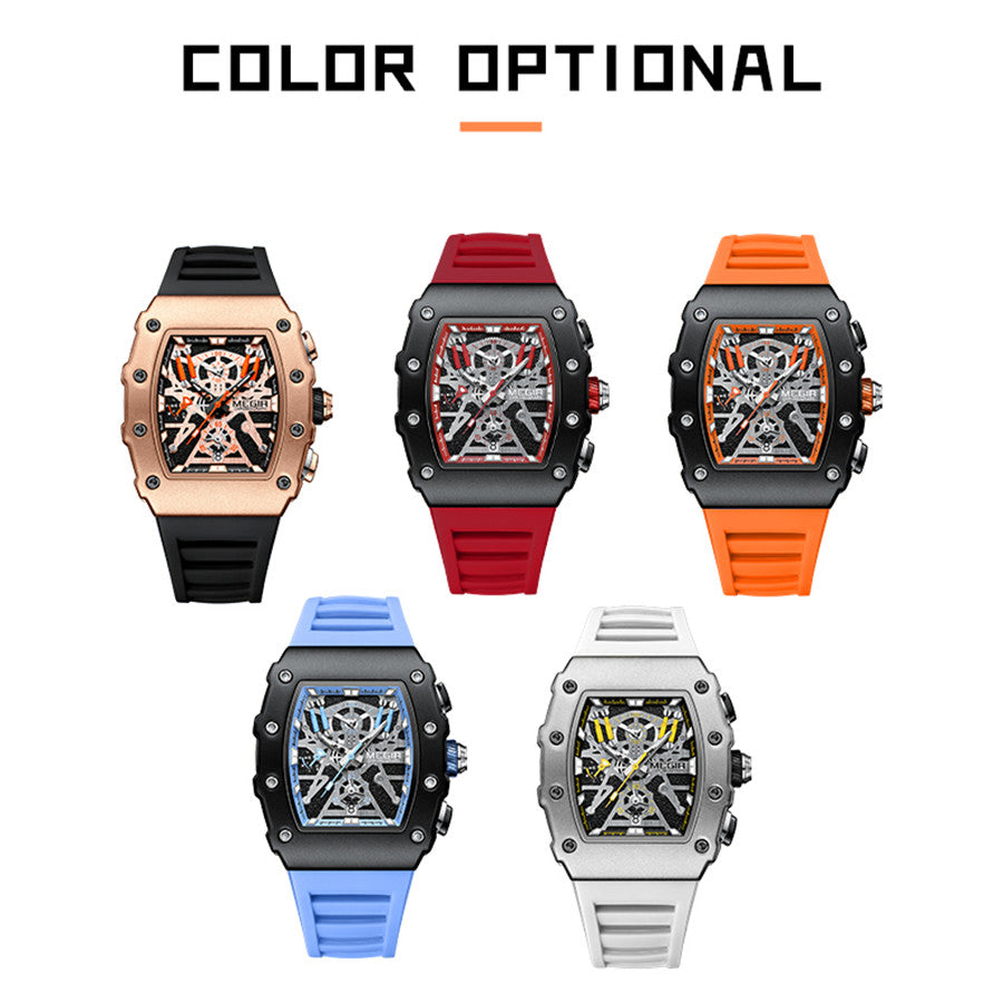 MEGIR 2218 – Men’s Luxury Outdoor Watch