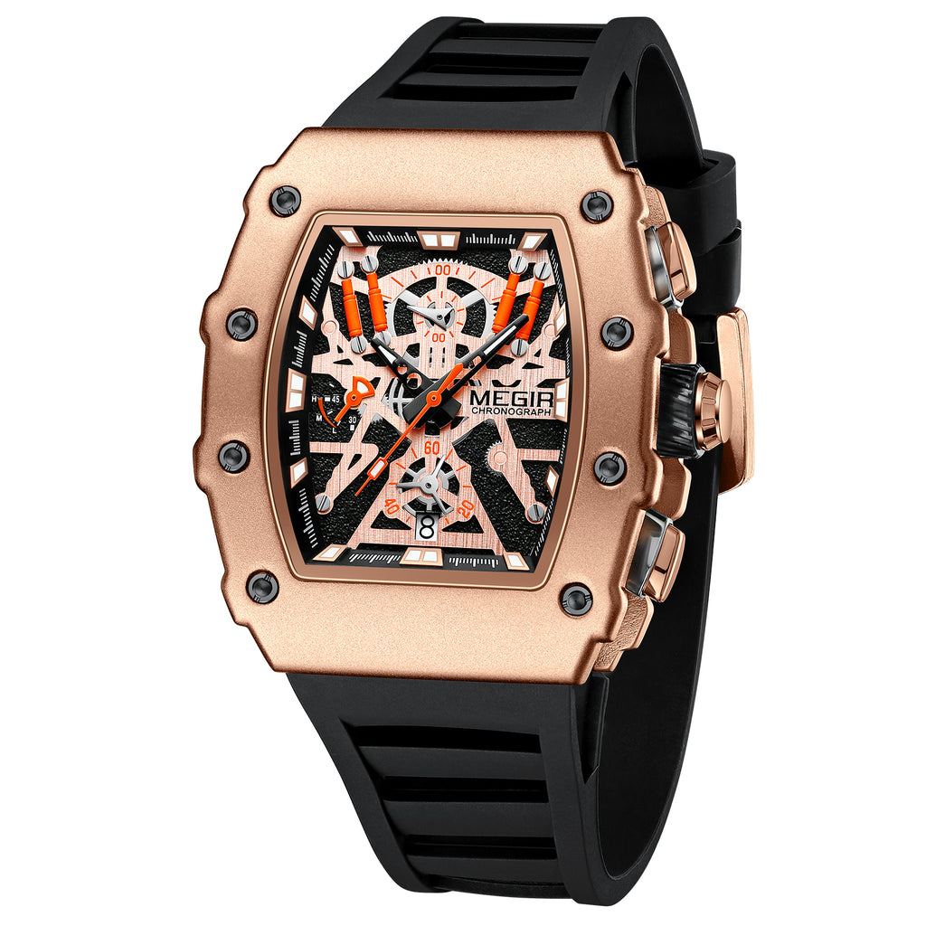 MEGIR 2218 – Men’s Luxury Outdoor Watch