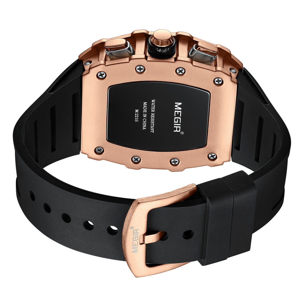 MEGIR 2218 – Men’s Luxury Outdoor Watch