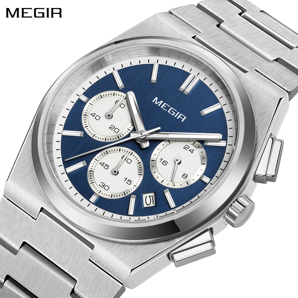 MEGIR 8402 – Men’s Business Watch