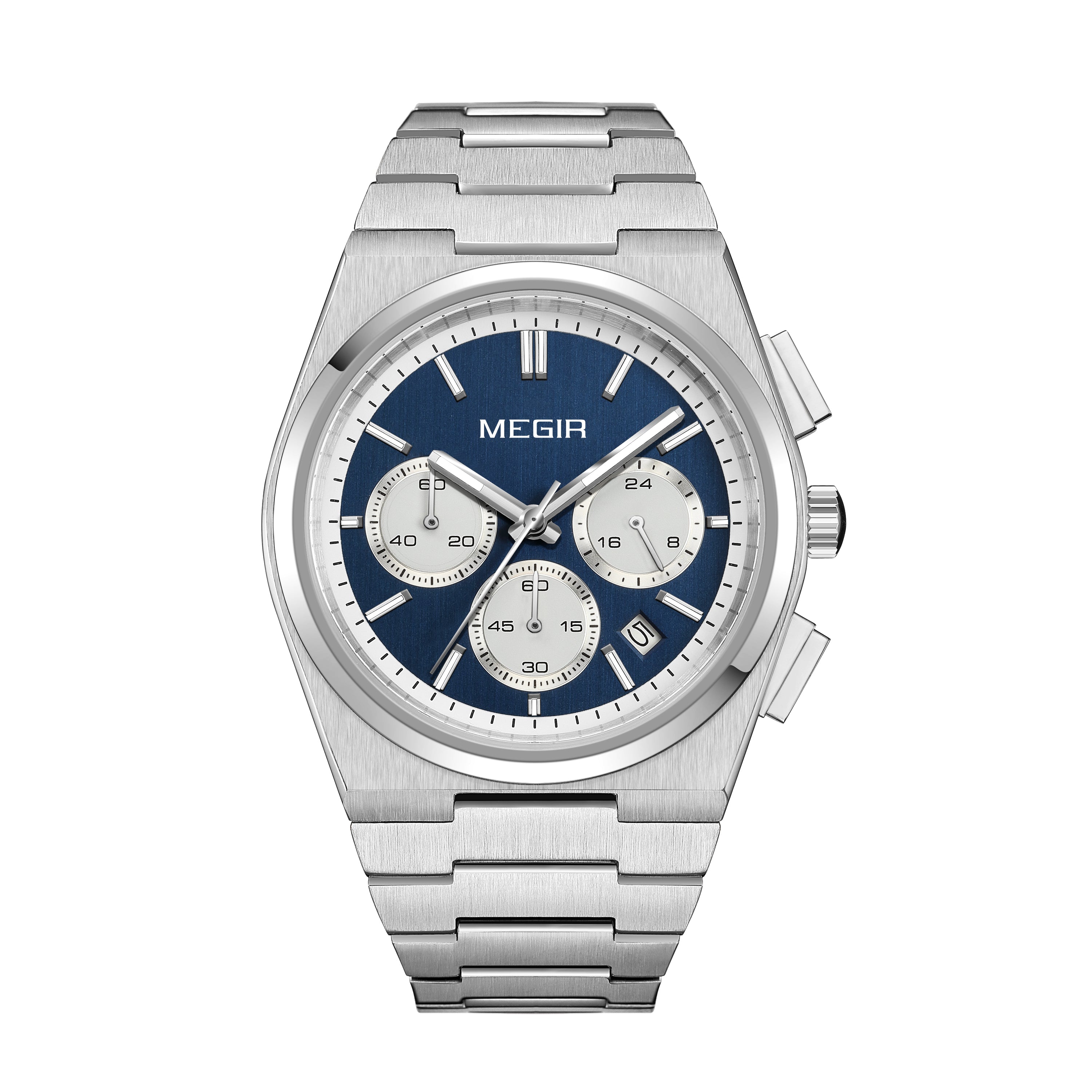 MEGIR 8402 – Men’s Business Watch