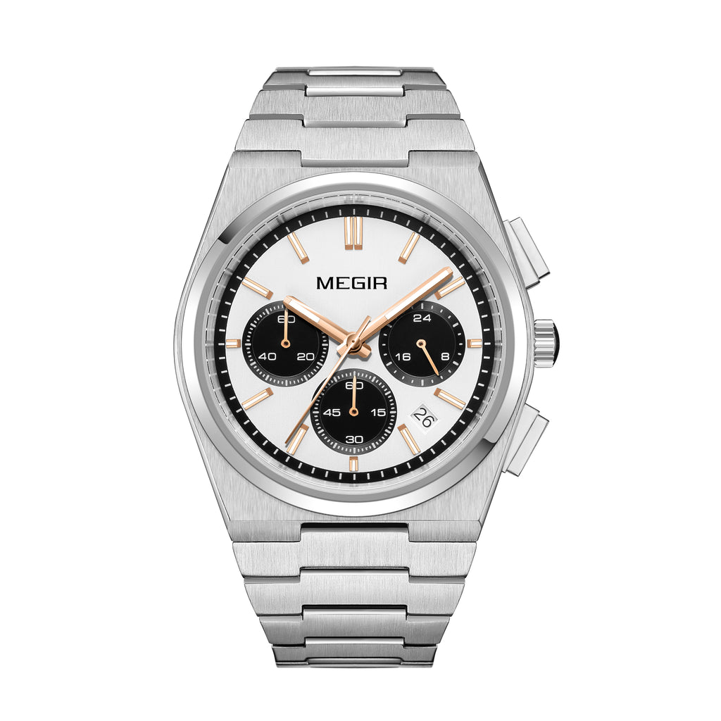 MEGIR 8402 – Men’s Business Watch