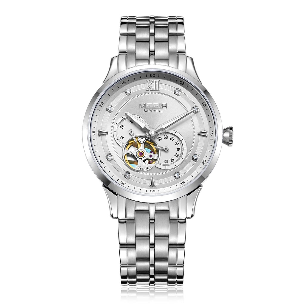 MEGIR 62053 – Men’s Luxury Automatic Watch