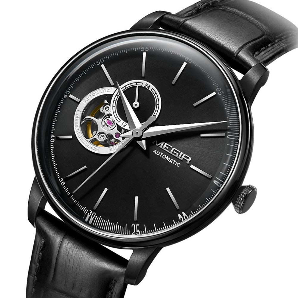 MEGIR 62057 – Men’s Luxury Automatic Watch