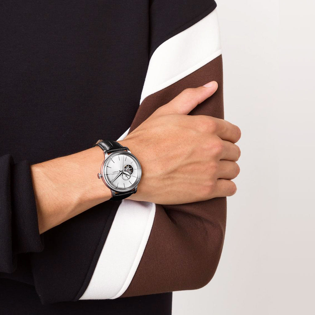 MEGIR 62057 – Men’s Luxury Automatic Watch