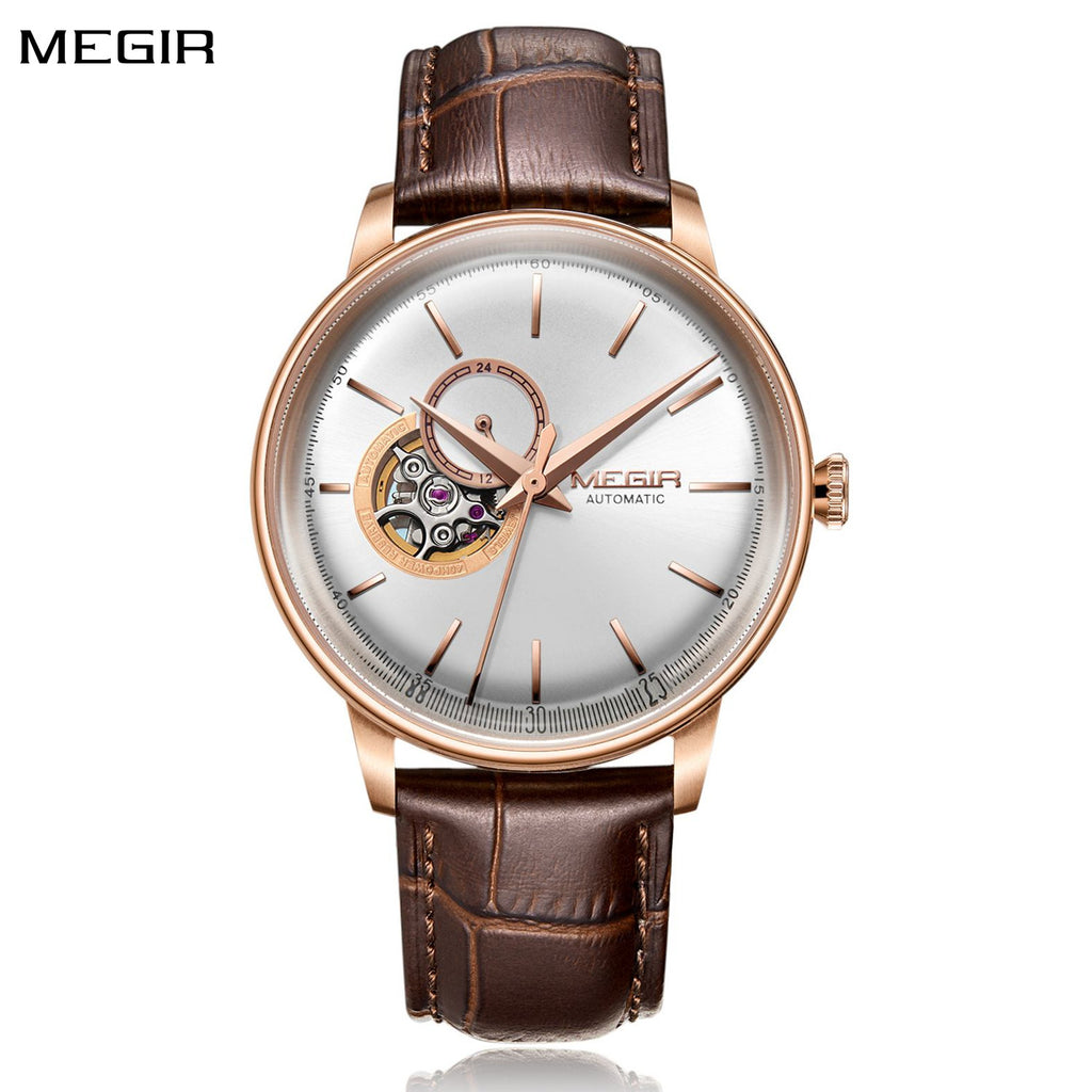 MEGIR 62057 – Men’s Luxury Automatic Watch