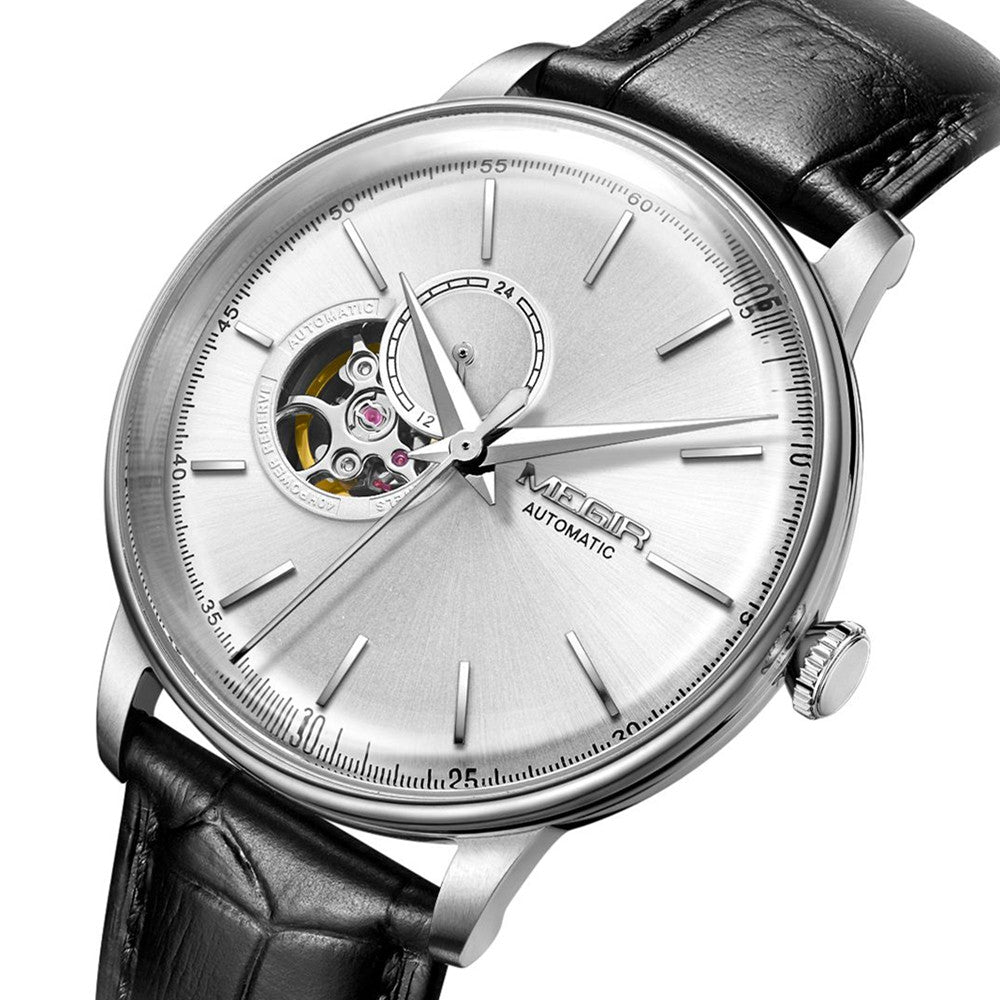 MEGIR 62057 – Men’s Luxury Automatic Watch