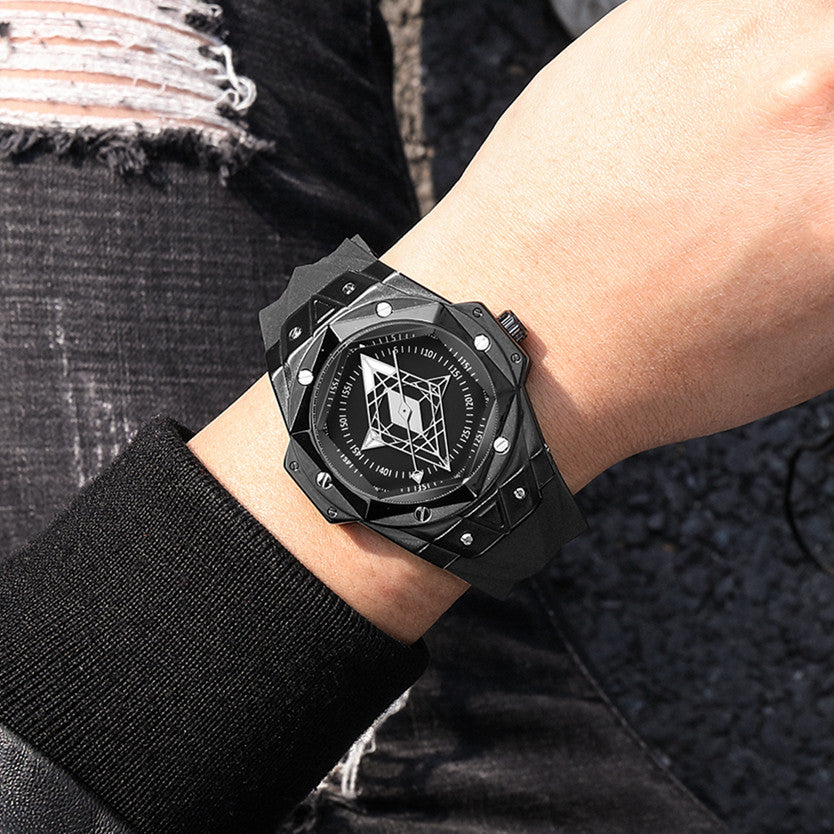 RUIMAS 330 – Men’s Luxury Sport Watch