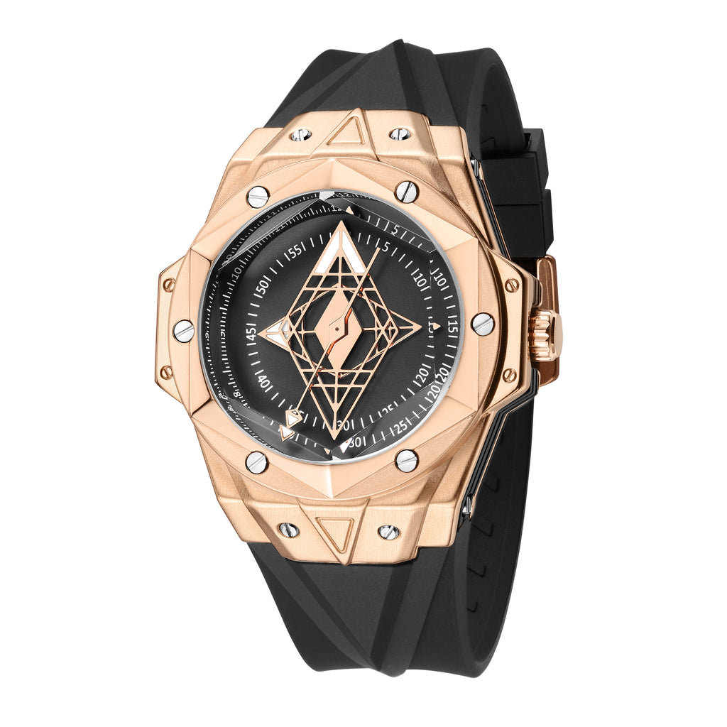 RUIMAS 330 – Men’s Luxury Sport Watch