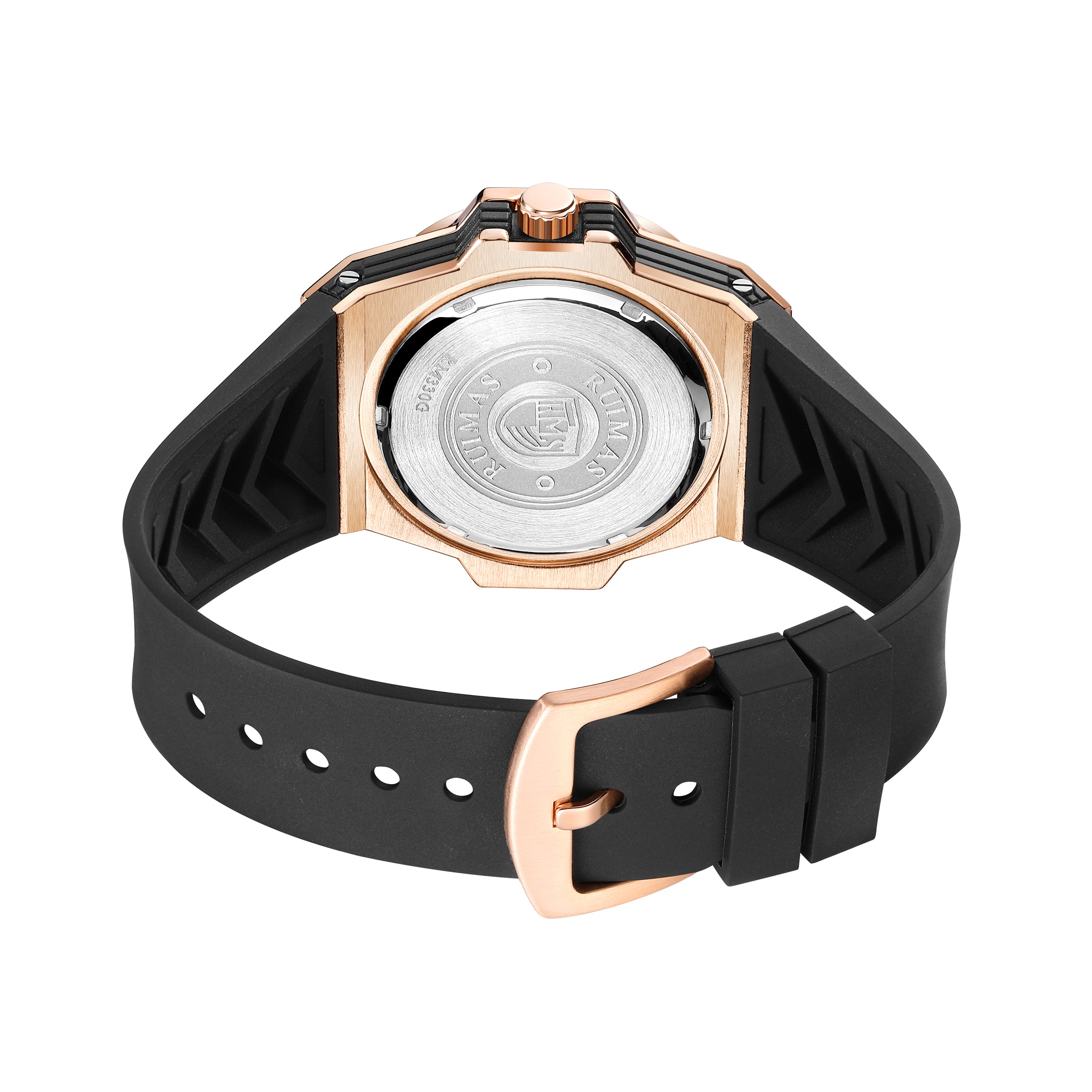 RUIMAS 330 – Men’s Luxury Sport Watch
