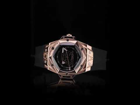 RUIMAS 330 – Men’s Luxury Sport Watch
