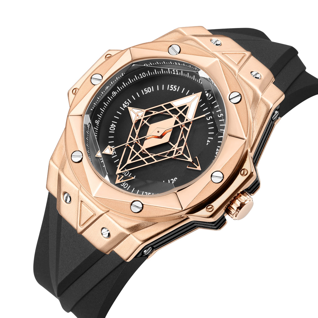 RUIMAS 330 – Men’s Luxury Sport Watch