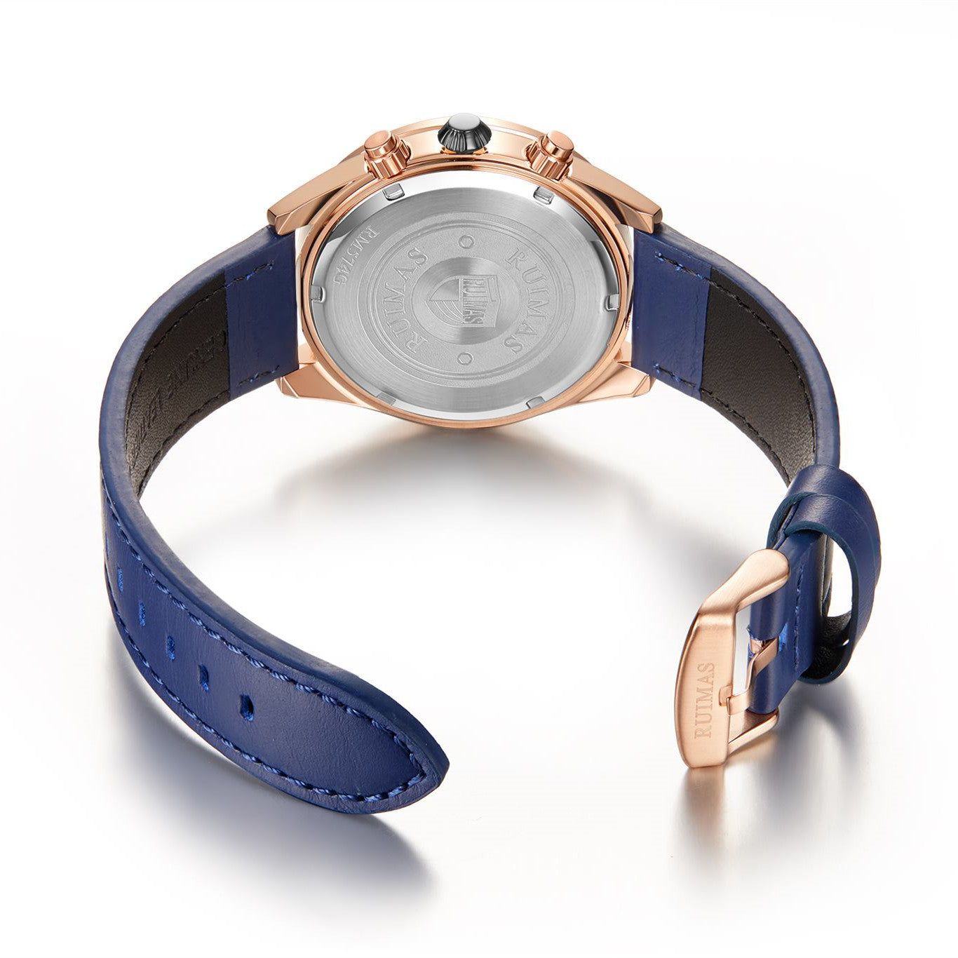 RUIMAS 574 – Men’s Luxury Chronograph Watch