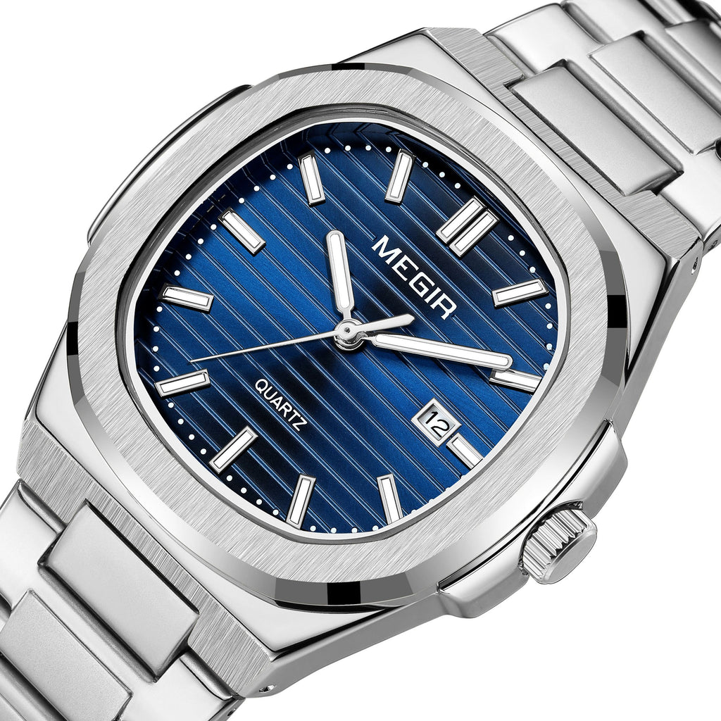 MEGIR 1084 – Men’s Luxury Sport Watch