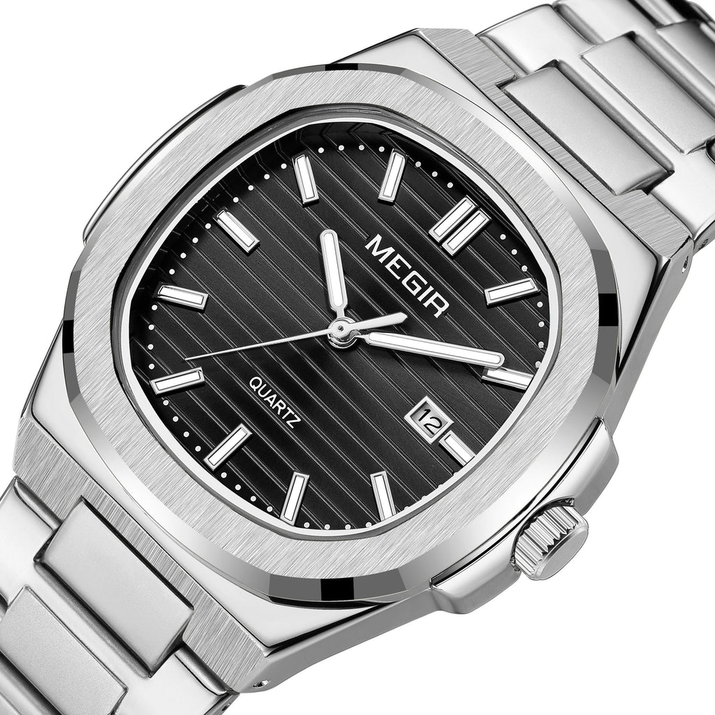 MEGIR 1084 – Men’s Luxury Sport Watch