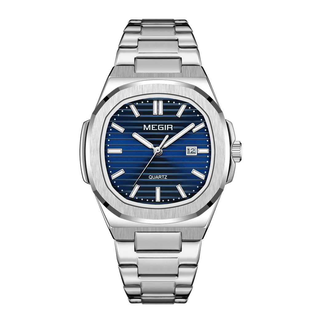 MEGIR 1084 – Men’s Luxury Sport Watch