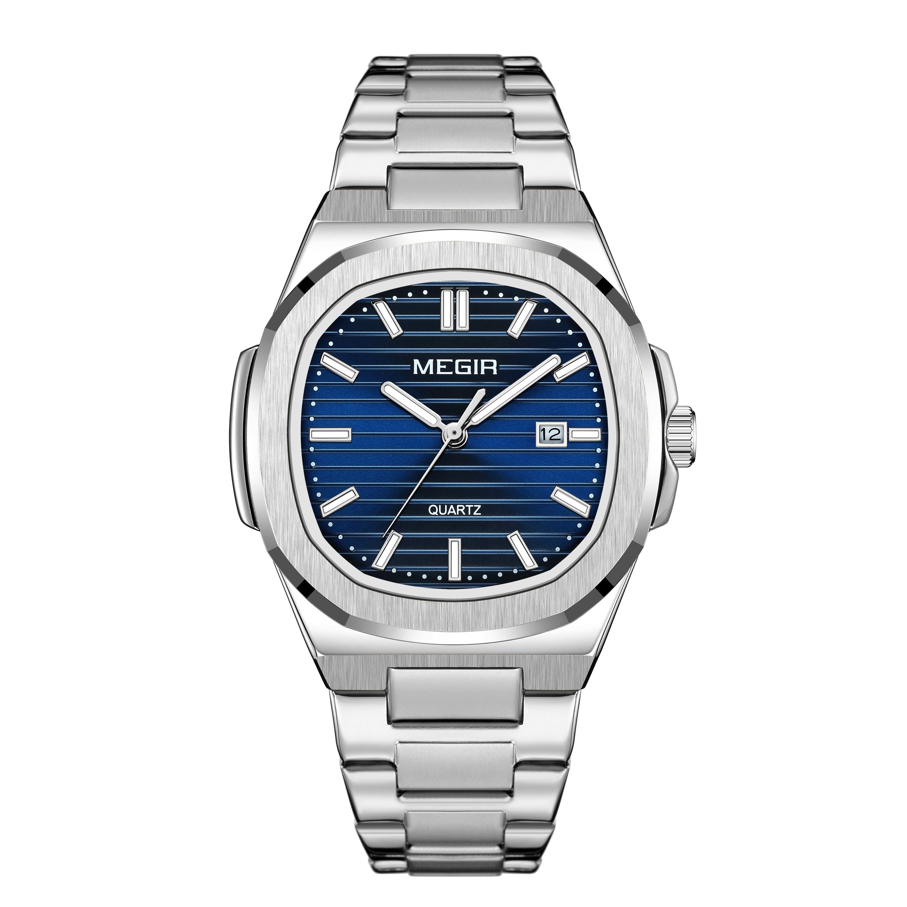 MEGIR 1084 – Men’s Luxury Sport Watch