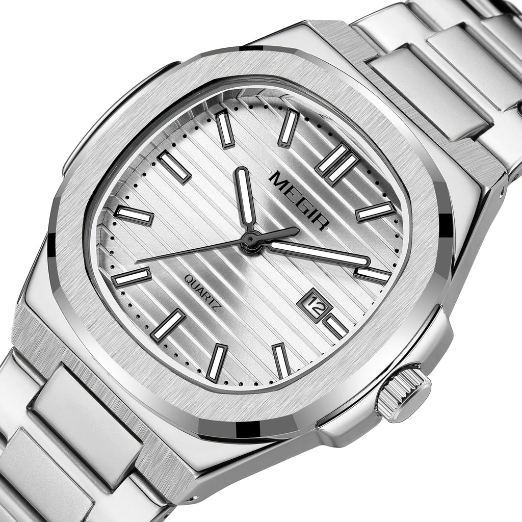 MEGIR 1084 – Men’s Luxury Sport Watch