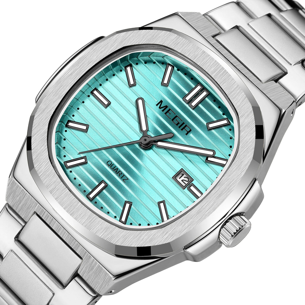MEGIR 1084 – Men’s Luxury Sport Watch