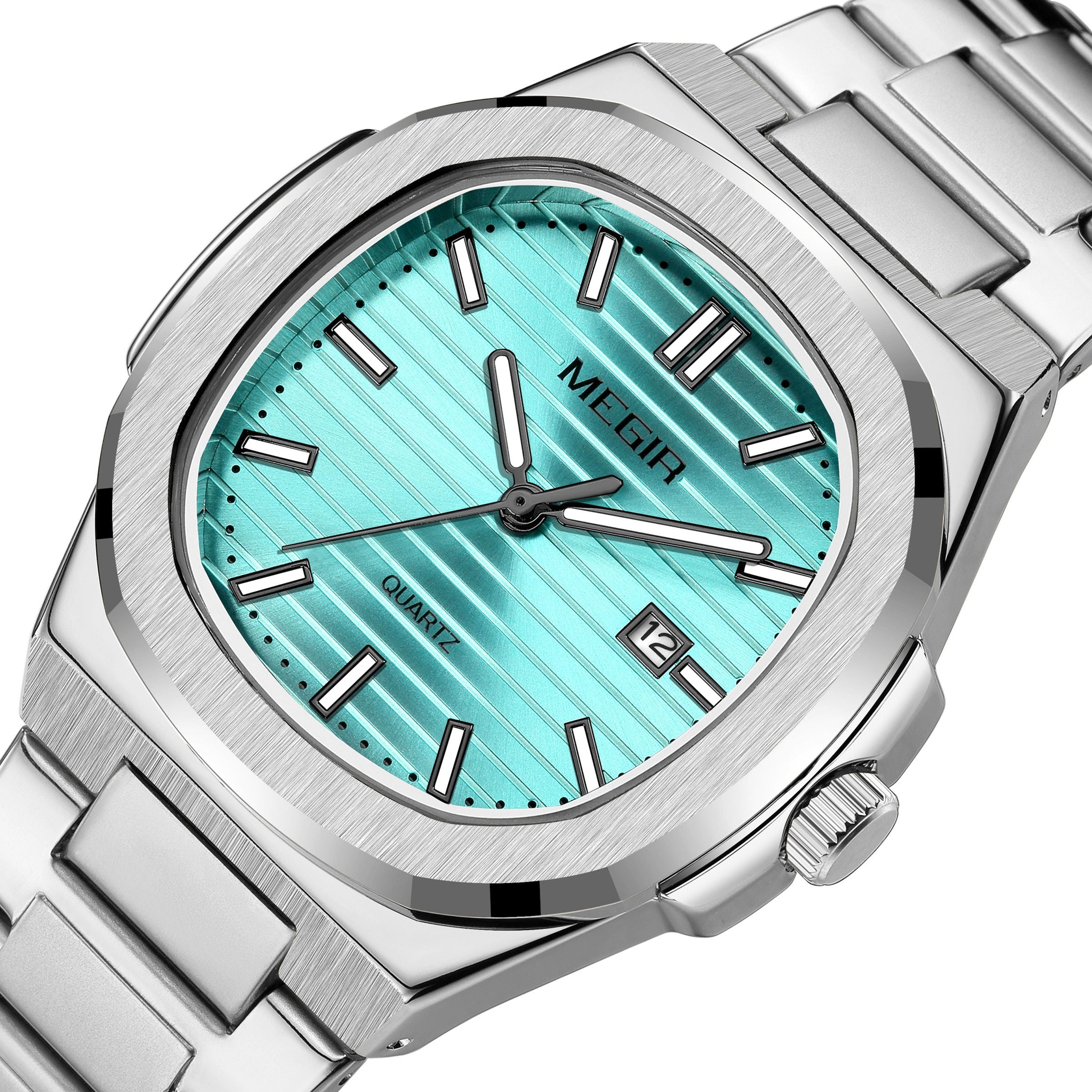 MEGIR 1084 – Men’s Luxury Sport Watch