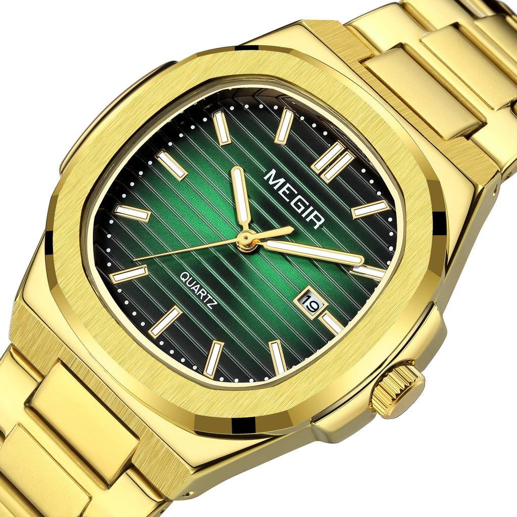 MEGIR 1084 – Men’s Luxury Sport Watch
