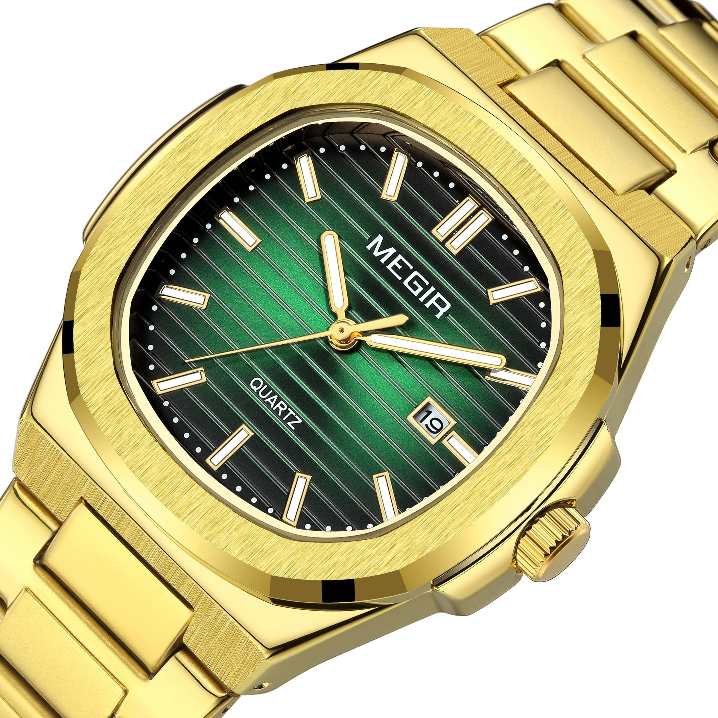 MEGIR 1084 – Men’s Luxury Sport Watch