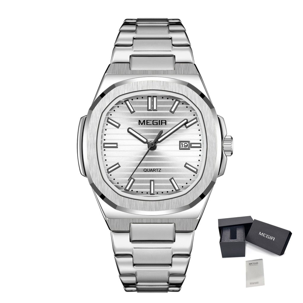 MEGIR 1084 – Men’s Luxury Sport Watch
