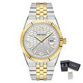 MEGIR 1101 – Men’s Luxury Quartz Watch
