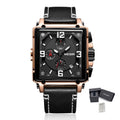 MEGIR 2061 – Men’s Luxury Sport Watch