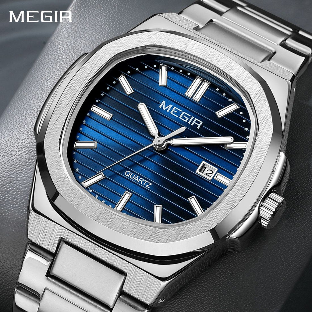 MEGIR 1084 – Men’s Luxury Sport Watch