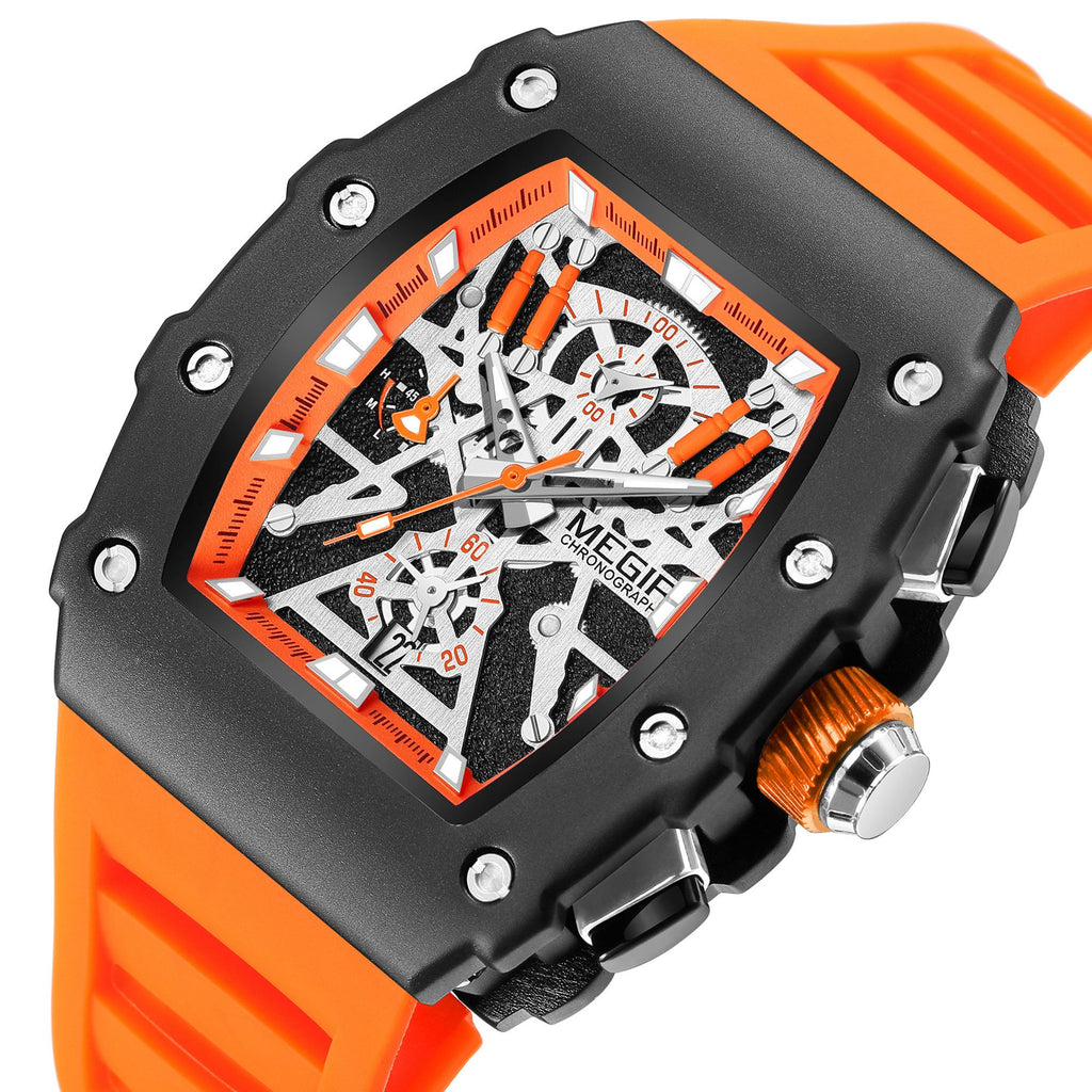 MEGIR 2218 – Men’s Luxury Outdoor Watch