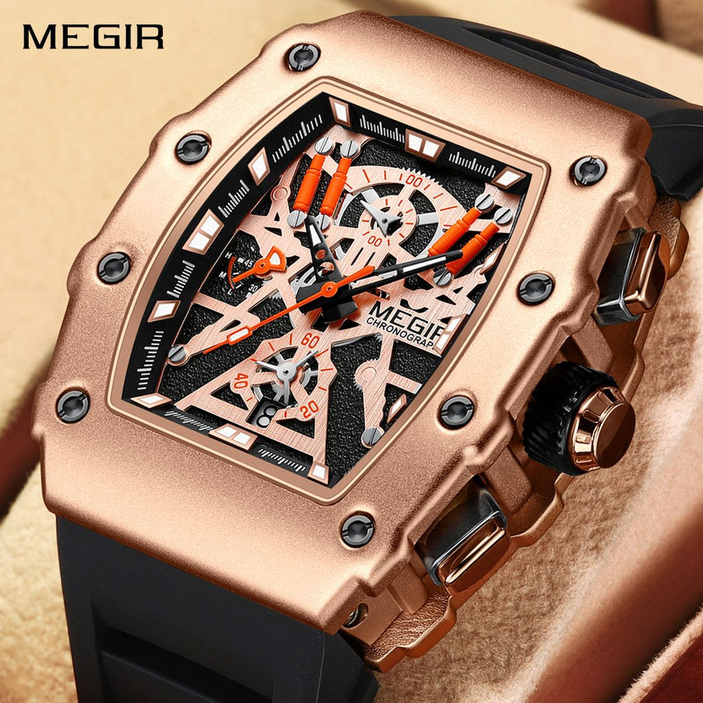 MEGIR 2218 – Men’s Luxury Outdoor Watch