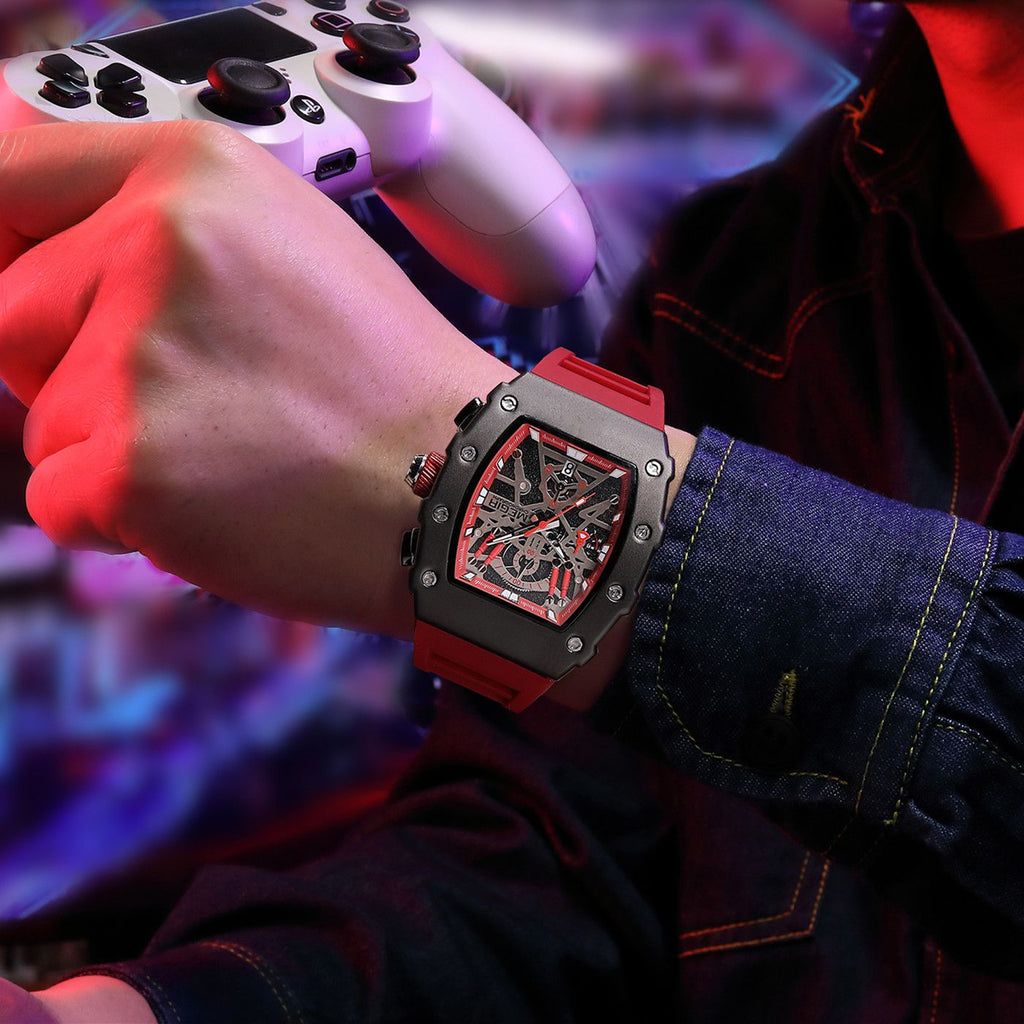 MEGIR 2218 – Men’s Luxury Outdoor Watch