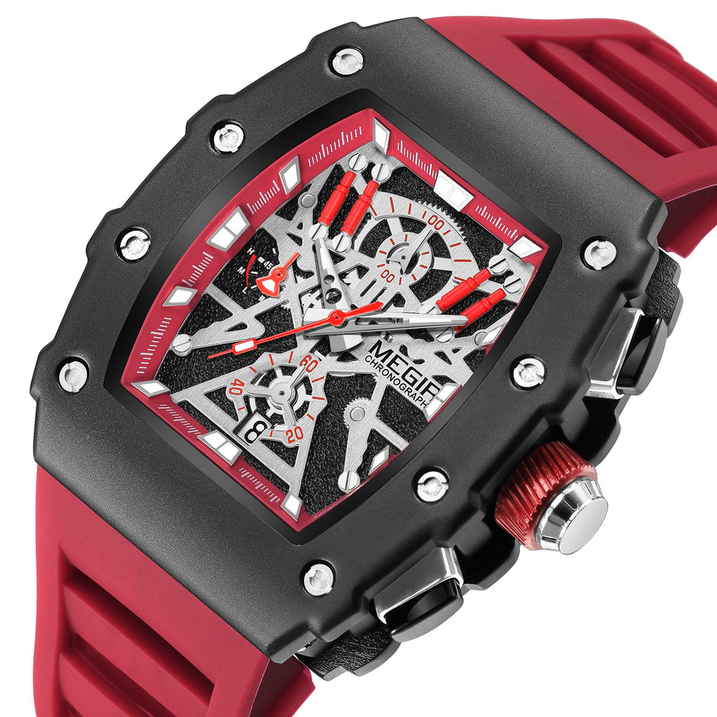 MEGIR 2218 – Men’s Luxury Outdoor Watch