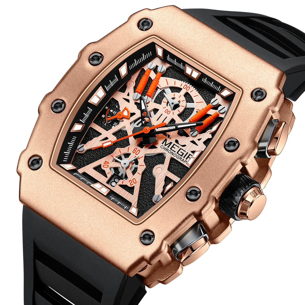 MEGIR 2218 – Men’s Luxury Outdoor Watch